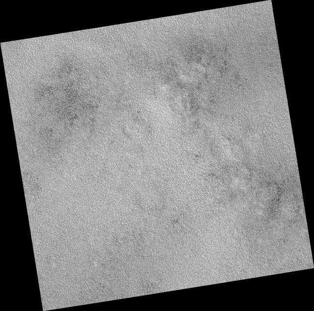 NASA image: Northern Plains