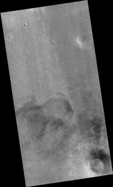 NASA image: Northern Plains