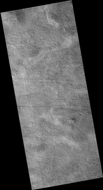 NASA image: Northern Plains