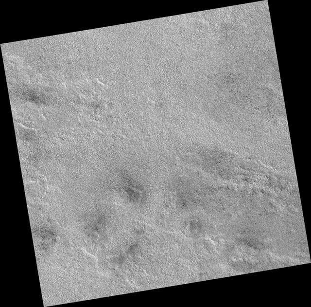 NASA image: Northern Plains