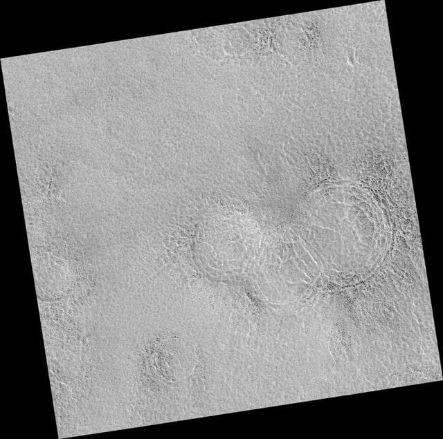 NASA image: Northern Plains