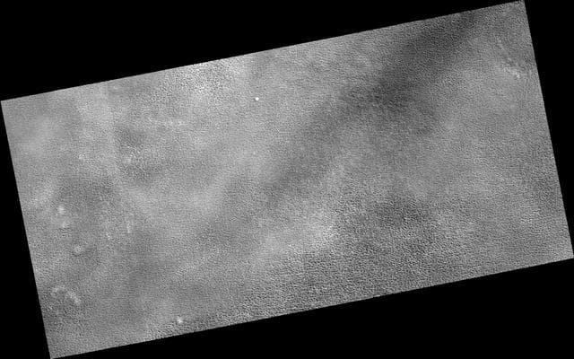 NASA image: Northern Plains