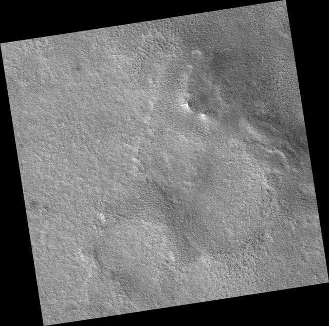 NASA image: Northern Plains