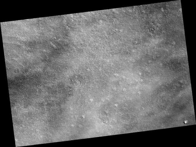 NASA image: Northern Plains