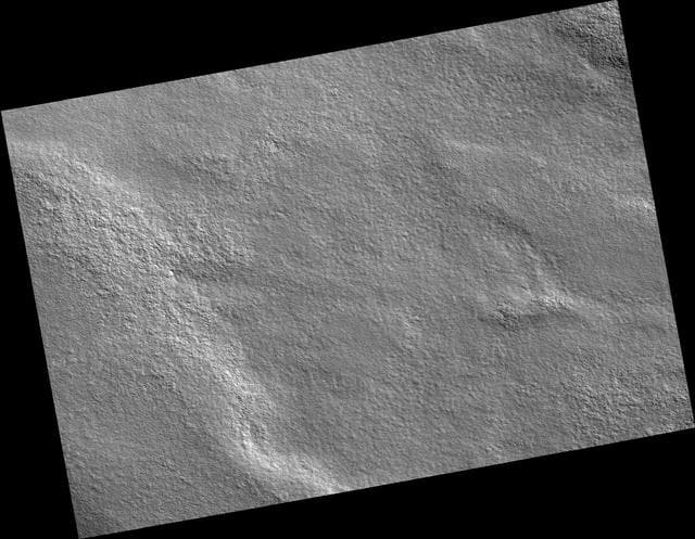 NASA image: Northern Plains