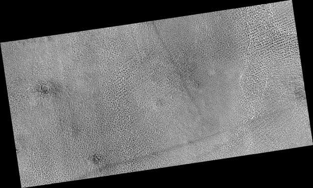 NASA image: Northern Plains