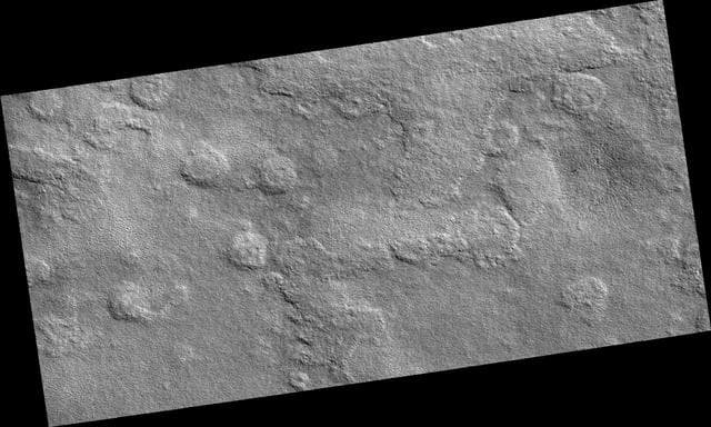 NASA image: Northern Plains