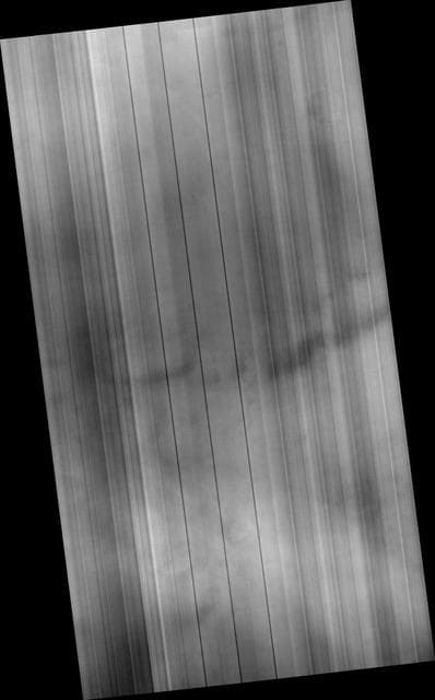 NASA image: Hazy Conditions in Hellas Dao