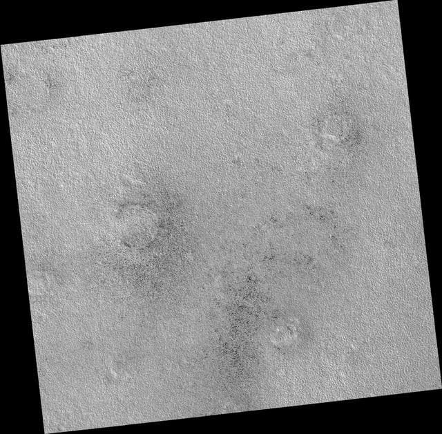 NASA image: Northern Plains
