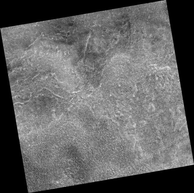 NASA image: Northern Plains