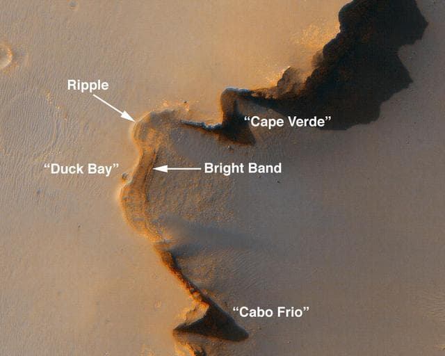 NASA image: Opportunity Gets Ready to Roll