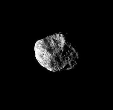NASA image: Chiseled Away