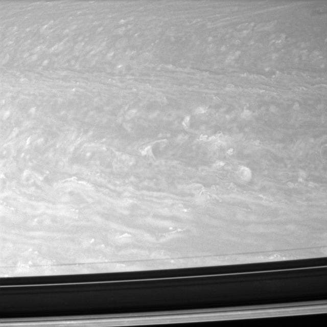 NASA image: Tempest Tossed