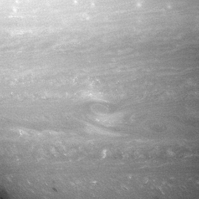 NASA image: Raging Vortices