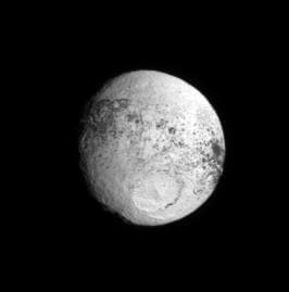NASA image: Flyby Follow-up