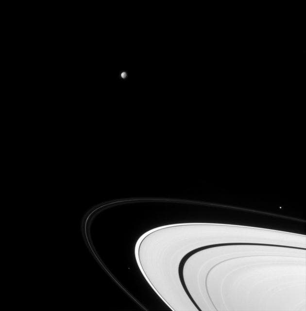 NASA image: Moon Harvest