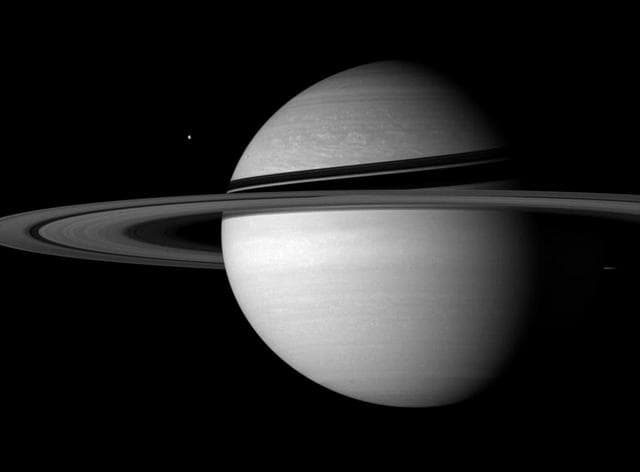 NASA image: Cold Kingdom
