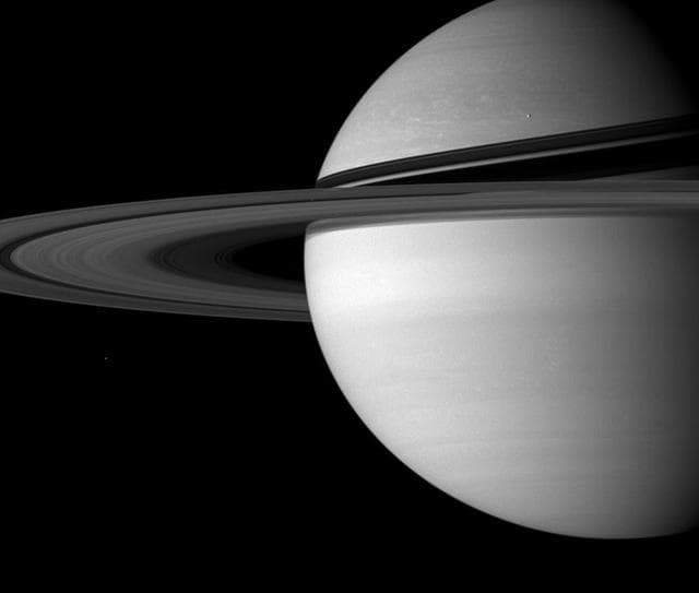 NASA image: No Postage Required