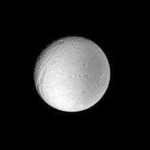 NASA image: Ultraviolet Revelation