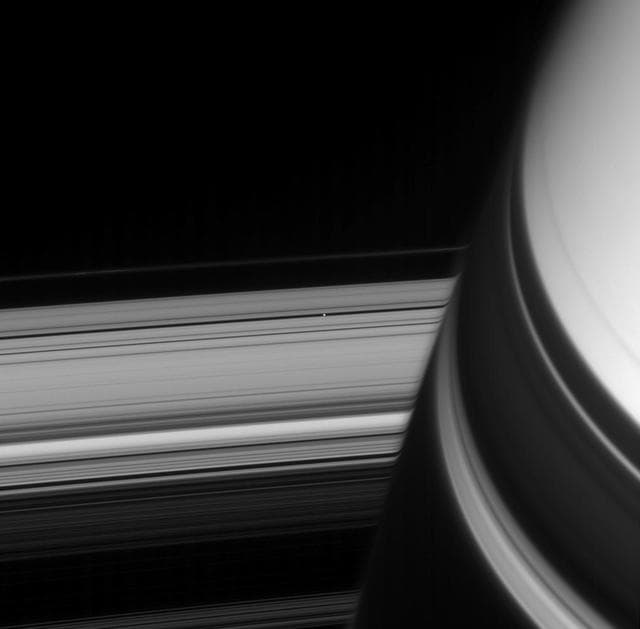 NASA image: Pan in View