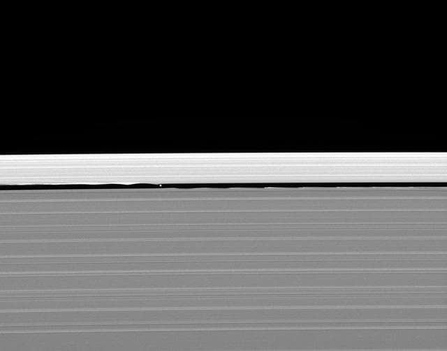 NASA image: Among the Waves