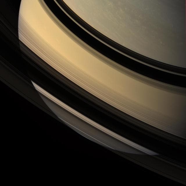 NASA image: Shadowy Veil