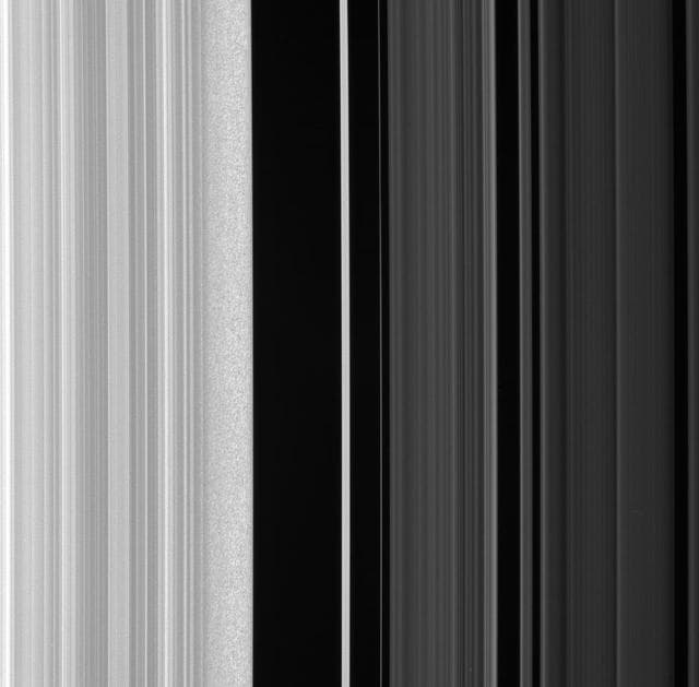 NASA image: Inspecting the Edge