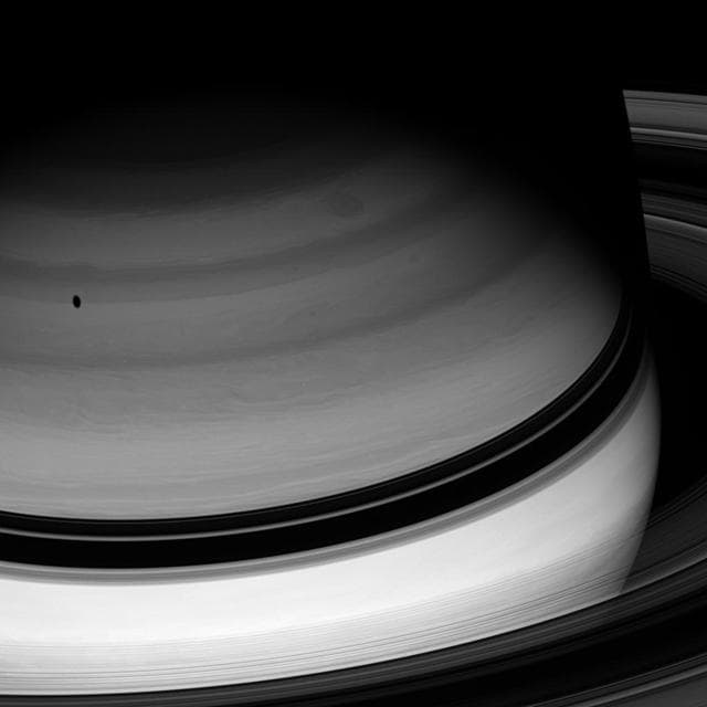 NASA image: Twilight Realm