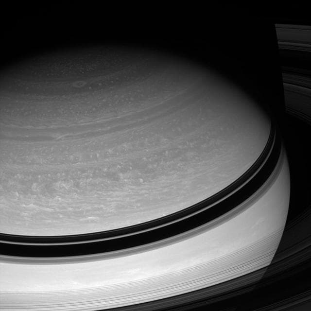 NASA image: Following the Clouds