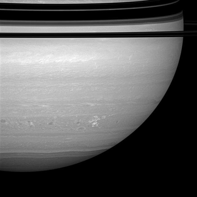 NASA image: Continuing Storm