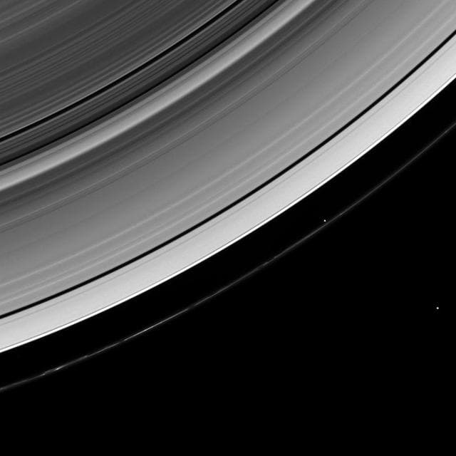 NASA image: Bird Eye View