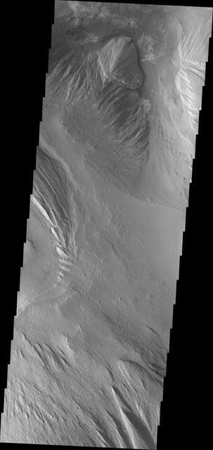 NASA image: Ophir Chasma