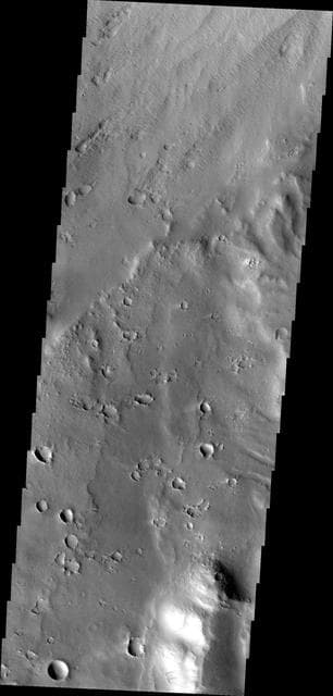 NASA image: More Apollinaris