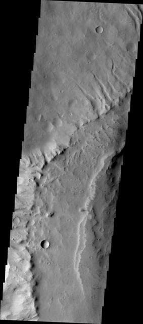 NASA image: Final Apollinaris