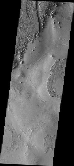 NASA image: Zephyr = Wind