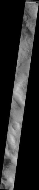 NASA image: Argyre Basin Dunes