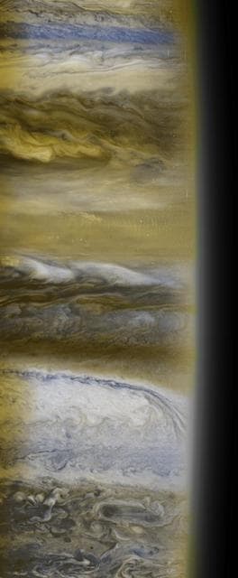 NASA image: Atmospheric Structure