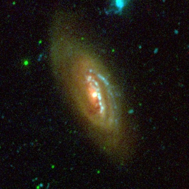 NASA image: NGC 4569