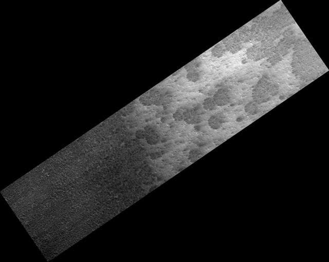 NASA image: Starburst Channels