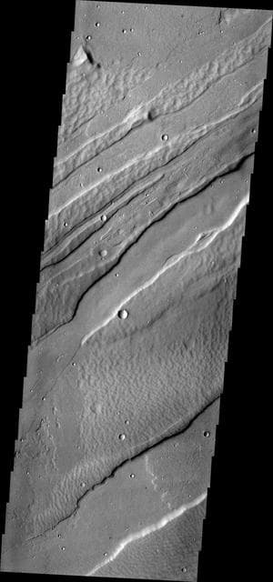 NASA image: Confined Flow
