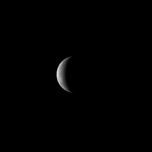 NASA image: Countdown to MESSENGER Closest Approach with Mercury