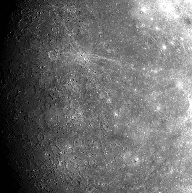 NASA image: A Closer Look at the Previously Unseen Side