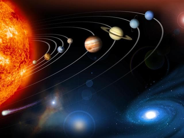 NASA image: Photojournal Home Page Graphic 2007