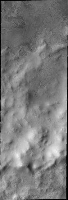 NASA image: End of Summer