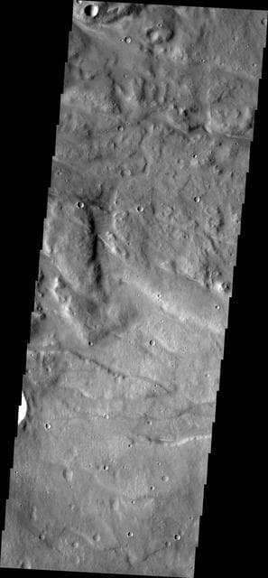 NASA image: Everywhere Dunes