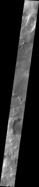NASA image: Storm Clouds