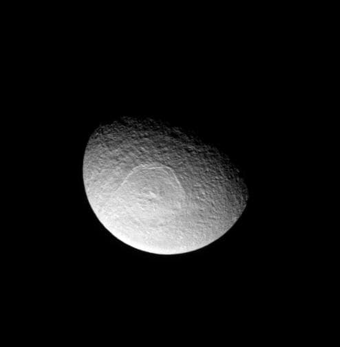 NASA image: Odysseus the Great