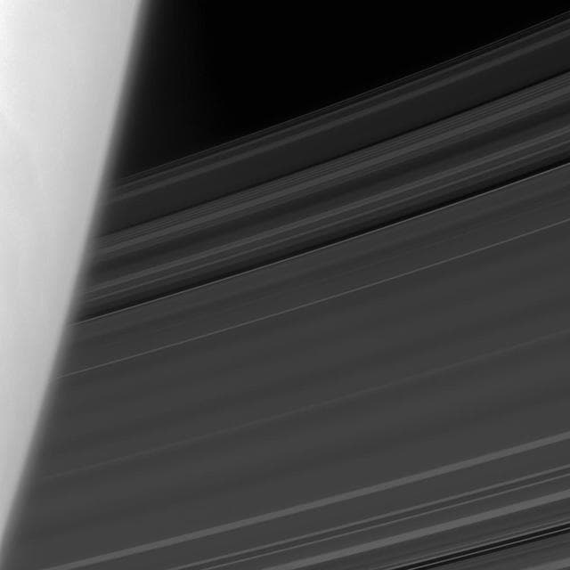 NASA image: Beyond the Limb