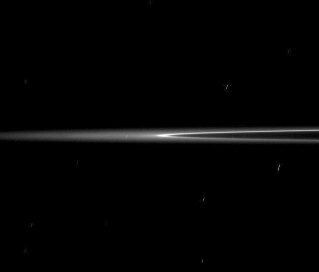 NASA image: Arc in Motion