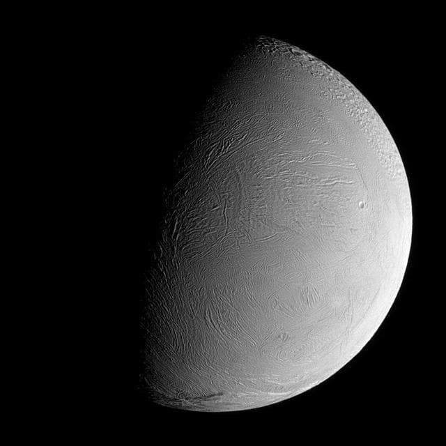 NASA image: Youthful Wrinkles